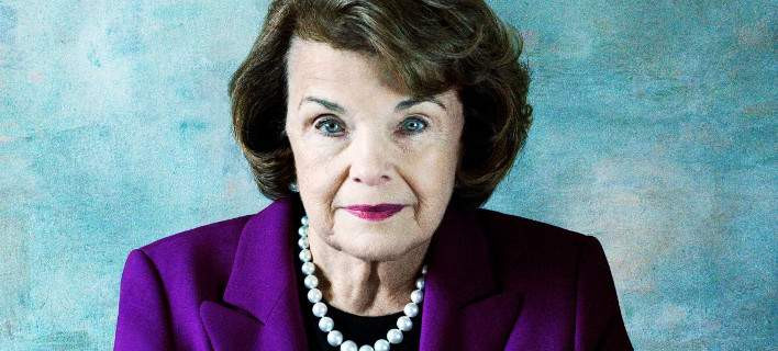 Eτοιμάζουν συνταγματικό πραξικόπημα; Dianne Feinstein: Ο Τραμπ θα παραιτηθεί σύντομα